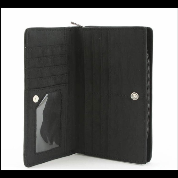 Book 📖 of spells 🪄 wallet - Picture 3 of 5